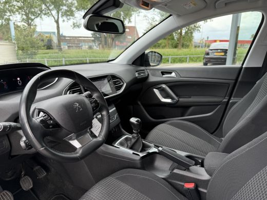 Peugeot 308 1.2 PureTech Active | Navi | Camera | Virtual Cockpit | ActivLease financial lease