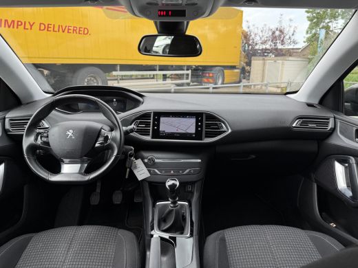 Peugeot 308 1.2 PureTech Active | Navi | Camera | Virtual Cockpit | ActivLease financial lease