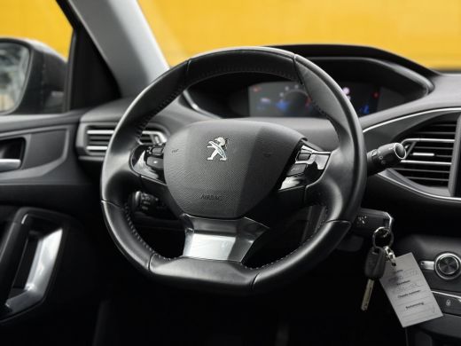 Peugeot 308 1.2 PureTech Active | Navi | Camera | Virtual Cockpit | ActivLease financial lease