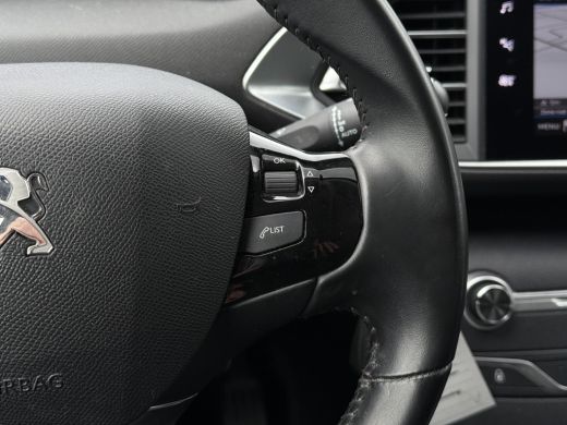 Peugeot 308 1.2 PureTech Active | Navi | Camera | Virtual Cockpit | ActivLease financial lease
