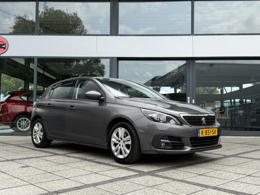 Peugeot 308 1.2 PureTech Active | Navi | Camera | Virtual Cockpit | ActivLease financial lease