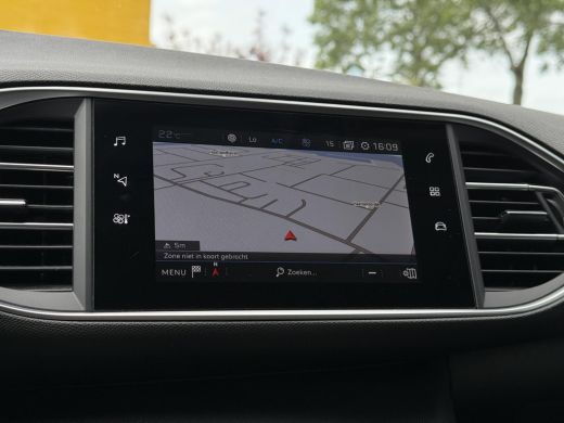 Peugeot 308 1.2 PureTech Active | Navi | Camera | Virtual Cockpit | ActivLease financial lease