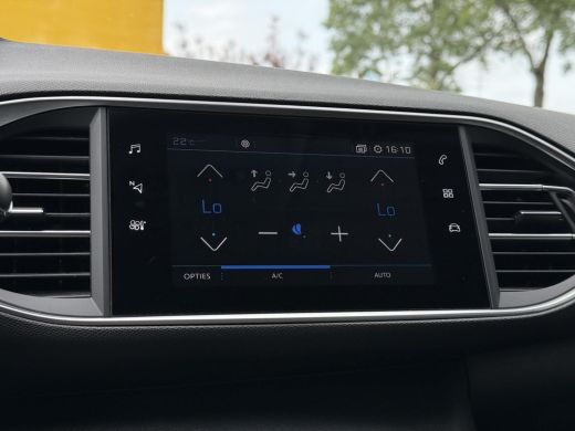 Peugeot 308 1.2 PureTech Active | Navi | Camera | Virtual Cockpit | ActivLease financial lease