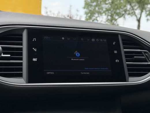 Peugeot 308 1.2 PureTech Active | Navi | Camera | Virtual Cockpit | ActivLease financial lease