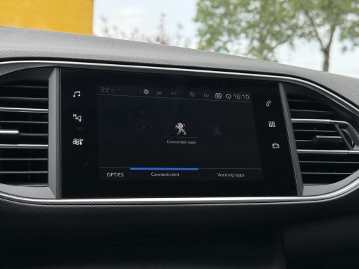 Peugeot 308 1.2 PureTech Active | Navi | Camera | Virtual Cockpit | ActivLease financial lease