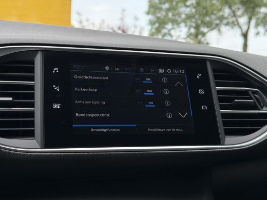 Peugeot 308 1.2 PureTech Active | Navi | Camera | Virtual Cockpit | ActivLease financial lease