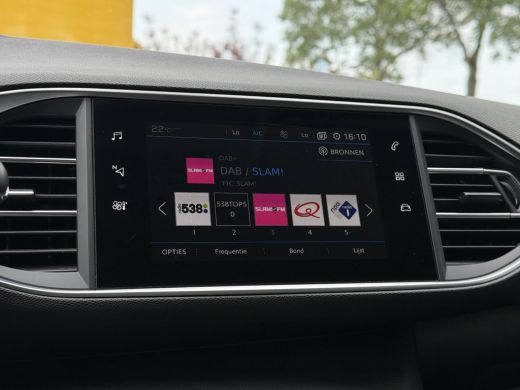 Peugeot 308 1.2 PureTech Active | Navi | Camera | Virtual Cockpit | ActivLease financial lease