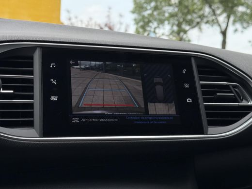 Peugeot 308 1.2 PureTech Active | Navi | Camera | Virtual Cockpit | ActivLease financial lease