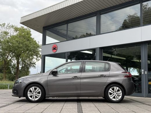 Peugeot 308 1.2 PureTech Active | Navi | Camera | Virtual Cockpit | ActivLease financial lease