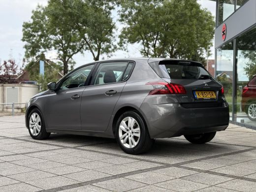 Peugeot 308 1.2 PureTech Active | Navi | Camera | Virtual Cockpit | ActivLease financial lease