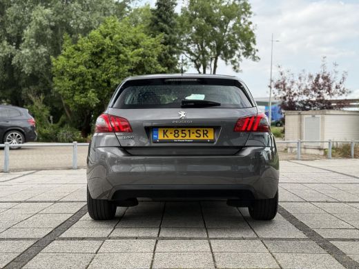 Peugeot 308 1.2 PureTech Active | Navi | Camera | Virtual Cockpit | ActivLease financial lease