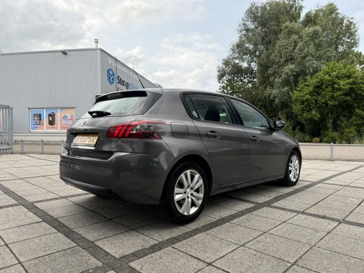 Peugeot 308 1.2 PureTech Active | Navi | Camera | Virtual Cockpit | ActivLease financial lease