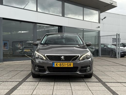 Peugeot 308 1.2 PureTech Active | Navi | Camera | Virtual Cockpit | ActivLease financial lease