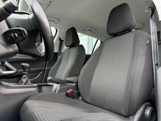 Peugeot 308 1.2 PureTech Active | Navi | Camera | Virtual Cockpit | ActivLease financial lease