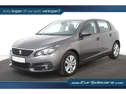 Peugeot 308 *1ste Eigenaar*Navigatie*Carplay*Camera* Peugeot 308 *1ste Eigenaar*Navigatie*Carplay*Camera*