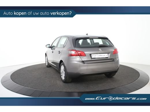 Peugeot 308 *1ste Eigenaar*Navigatie*Carplay*Camera* ActivLease financial lease