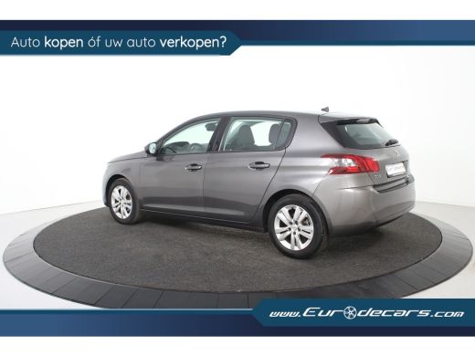 Peugeot 308 *1ste Eigenaar*Navigatie*Carplay*Camera* ActivLease financial lease