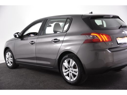 Peugeot 308 *1ste Eigenaar*Navigatie*Carplay*Camera* ActivLease financial lease
