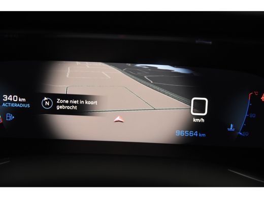 Peugeot 308 *1ste Eigenaar*Navigatie*Carplay*Camera* ActivLease financial lease