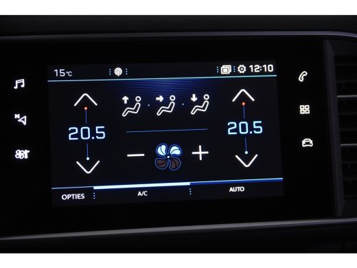 Peugeot 308 *1ste Eigenaar*Navigatie*Carplay*Camera* ActivLease financial lease