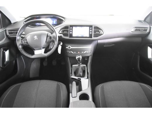 Peugeot 308 *1ste Eigenaar*Navigatie*Carplay*Camera* ActivLease financial lease