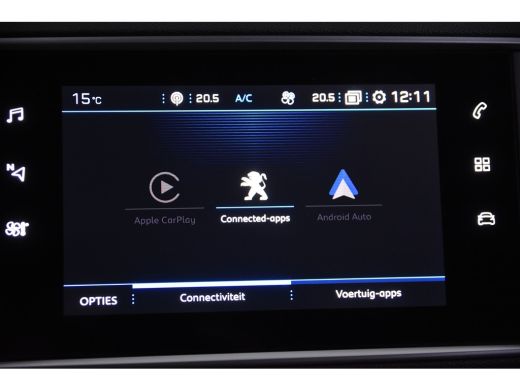 Peugeot 308 *1ste Eigenaar*Navigatie*Carplay*Camera* ActivLease financial lease