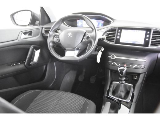 Peugeot 308 *1ste Eigenaar*Navigatie*Carplay*Camera* ActivLease financial lease