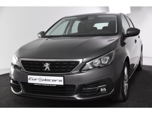 Peugeot 308 *1ste Eigenaar*Navigatie*Carplay*Camera* ActivLease financial lease