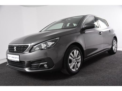 Peugeot 308 *1ste Eigenaar*Navigatie*Carplay*Camera* ActivLease financial lease