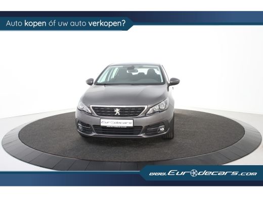 Peugeot 308 *1ste Eigenaar*Navigatie*Carplay*Camera* ActivLease financial lease