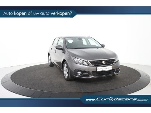 Peugeot 308 *1ste Eigenaar*Navigatie*Carplay*Camera* ActivLease financial lease