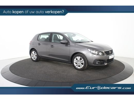 Peugeot 308 *1ste Eigenaar*Navigatie*Carplay*Camera* ActivLease financial lease