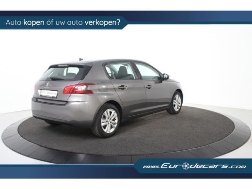 Peugeot 308 *1ste Eigenaar*Navigatie*Carplay*Camera* ActivLease financial lease