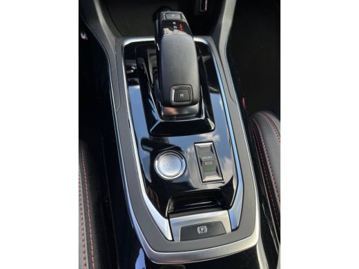 Peugeot 308 SW 1.2 130pk Automaat GT-Line/Adaptive/Virtual/Trekhaak/Cam./Full-Led/18" ActivLease financial lease