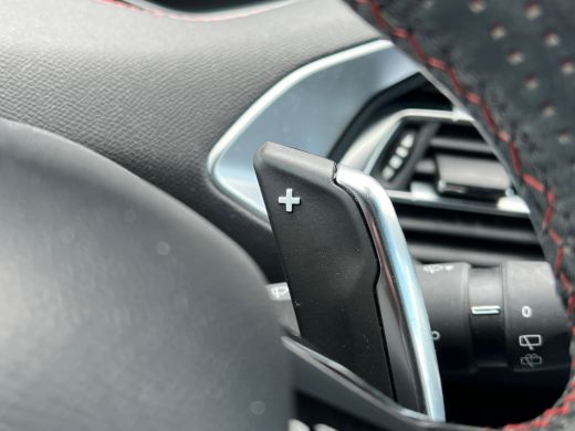 Peugeot 308 SW 1.2 130pk Automaat GT-Line/Adaptive/Virtual/Trekhaak/Cam./Full-Led/18" ActivLease financial lease