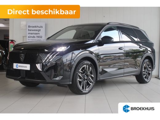 Peugeot 5008 1.2 Hybrid 136-PK Allure e-DSC6 VOORRAAD ACTIE | Panoramic Navigation Pack | 360 Graden Camera | ... Peugeot 5008 1.2 Hybrid 136-PK Allure e-DSC6 VOORRAAD ACTIE | Panoramic Navigation Pack | 360 Graden Camera | ...