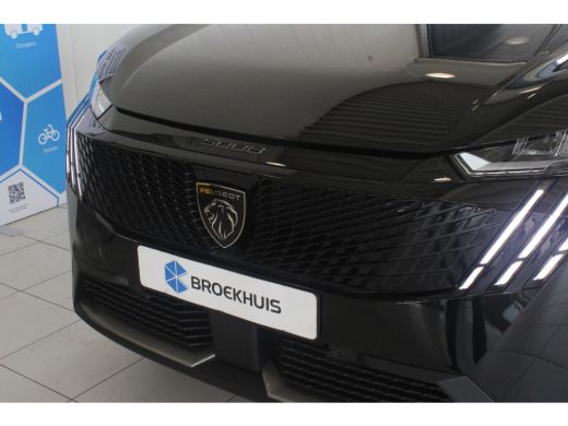Peugeot 5008 1.2 Hybrid 136-PK Allure e-DSC6 VOORRAAD ACTIE | Panoramic Navigation Pack | 360 Graden Camera | ... ActivLease financial lease
