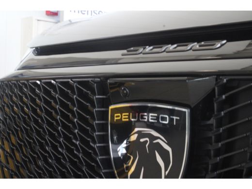 Peugeot 5008 1.2 Hybrid 136-PK Allure e-DSC6 VOORRAAD ACTIE | Panoramic Navigation Pack | 360 Graden Camera | ... ActivLease financial lease