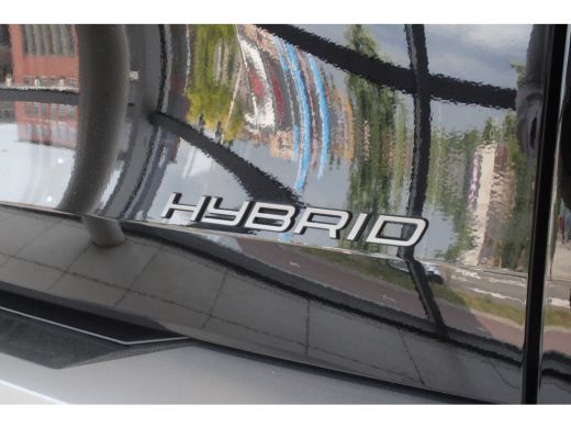 Peugeot 5008 1.2 Hybrid 136-PK Allure e-DSC6 VOORRAAD ACTIE | Panoramic Navigation Pack | 360 Graden Camera | ... ActivLease financial lease