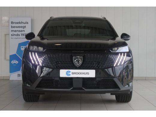 Peugeot 5008 1.2 Hybrid 136-PK Allure e-DSC6 VOORRAAD ACTIE | Panoramic Navigation Pack | 360 Graden Camera | ... ActivLease financial lease