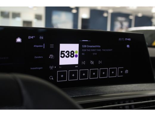 Peugeot 5008 1.2 Hybrid 136-PK Allure e-DSC6 VOORRAAD ACTIE | Panoramic Navigation Pack | 360 Graden Camera | ... ActivLease financial lease