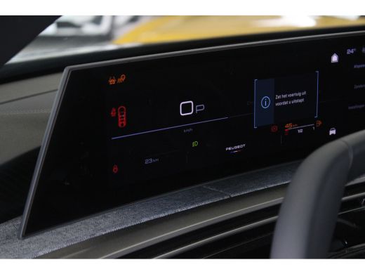 Peugeot 5008 1.2 Hybrid 136-PK Allure e-DSC6 VOORRAAD ACTIE | Panoramic Navigation Pack | 360 Graden Camera | ... ActivLease financial lease