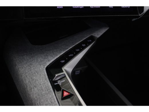 Peugeot 5008 1.2 Hybrid 136-PK Allure e-DSC6 VOORRAAD ACTIE | Panoramic Navigation Pack | 360 Graden Camera | ... ActivLease financial lease