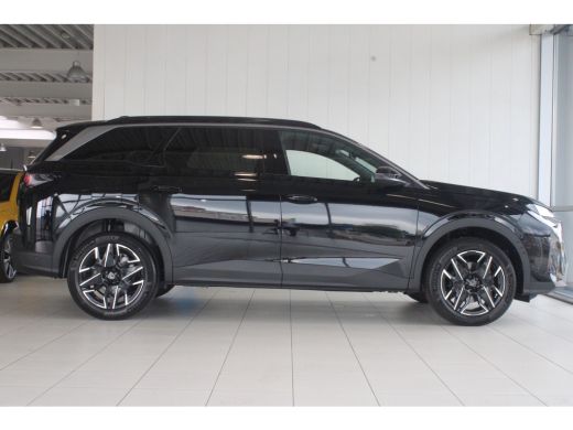 Peugeot 5008 1.2 Hybrid 136-PK Allure e-DSC6 VOORRAAD ACTIE | Panoramic Navigation Pack | 360 Graden Camera | ... ActivLease financial lease