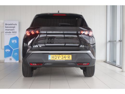 Peugeot 5008 1.2 Hybrid 136-PK Allure e-DSC6 VOORRAAD ACTIE | Panoramic Navigation Pack | 360 Graden Camera | ... ActivLease financial lease