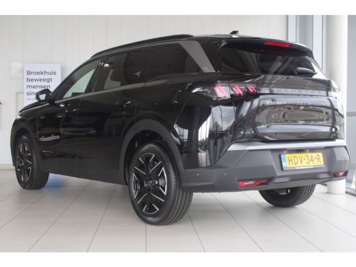 Peugeot 5008 1.2 Hybrid 136-PK Allure e-DSC6 VOORRAAD ACTIE | Panoramic Navigation Pack | 360 Graden Camera | ... ActivLease financial lease