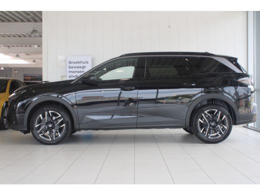 Peugeot 5008 1.2 Hybrid 136-PK Allure e-DSC6 VOORRAAD ACTIE | Panoramic Navigation Pack | 360 Graden Camera | ... ActivLease financial lease