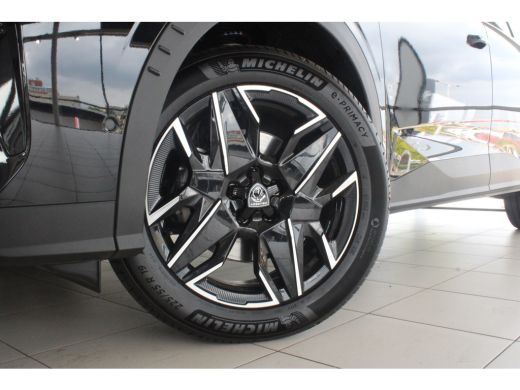 Peugeot 5008 1.2 Hybrid 136-PK Allure e-DSC6 VOORRAAD ACTIE | Panoramic Navigation Pack | 360 Graden Camera | ... ActivLease financial lease