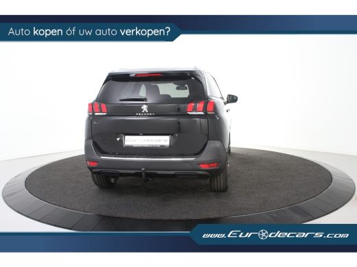 Peugeot 5008 Allure *1ste Eigenaar*7-zits*Leer*Panoramadak* ActivLease financial lease