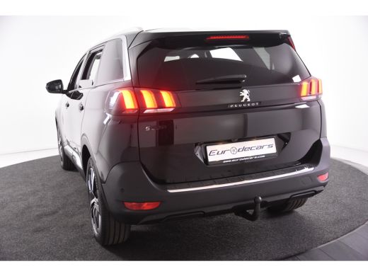 Peugeot 5008 Allure *1ste Eigenaar*7-zits*Leer*Panoramadak* ActivLease financial lease